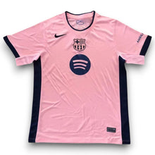 Barcelone 2025/26