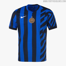 Inter de Milan 2023/24