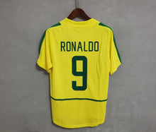 Le phénomène Ronaldo
