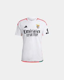 Benfica 2023/24 blanc
