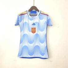 Espagne 2022