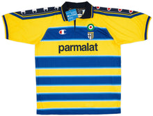 Parme 1999/00