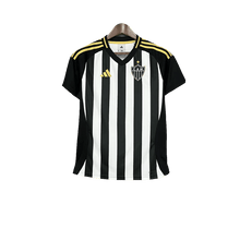 Athletico Mineiro 2025/26