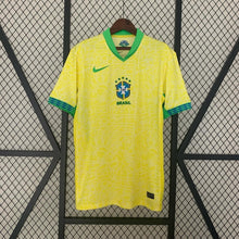 Brésil 2024 Principal