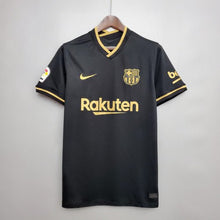 Barcelone 2020/21