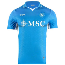 Maillot enfant Naples 2024/25