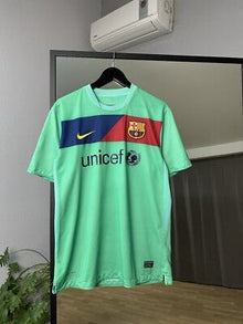Barcelone 2010/11