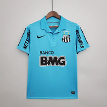 Maillot Santos 2011/12