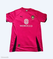 Maroc 2024/25