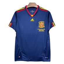 Espagne 2010 Alternative