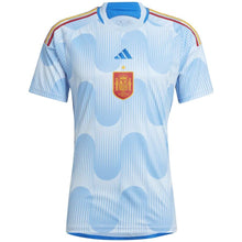 Espagne 2022