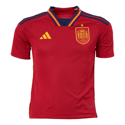 Espagne 2022 Principal