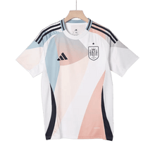 Alternative Espagne 2025/26