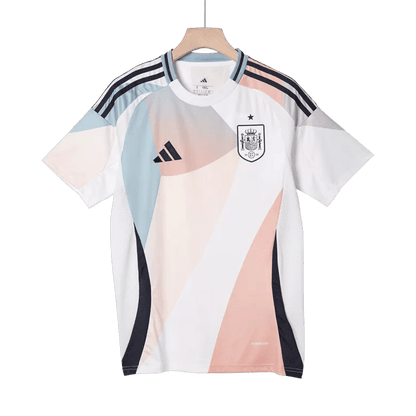 Alternative Espagne 2025/26