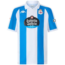 La Corogne 2024/25