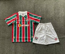 Maillot Fluminense Enfant 2024/25