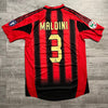 2004-05 - MILÁN LOCAL | RETRO