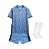 Kit de Criança - Inglaterra Alternativa 22/23