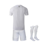 Kit de Criança - Santos Principal 24/25