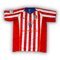 2004-05 - ATLÉTICO DE MADRID LOCAL | RETRO