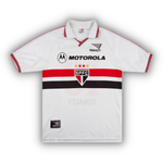 2000 - SAO PAULO LOCAL | RETRO