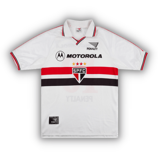 2000 - SAO PAULO LOCAL | RETRO