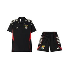 Benfica 25/26-Équipement d'entraînement avec polo