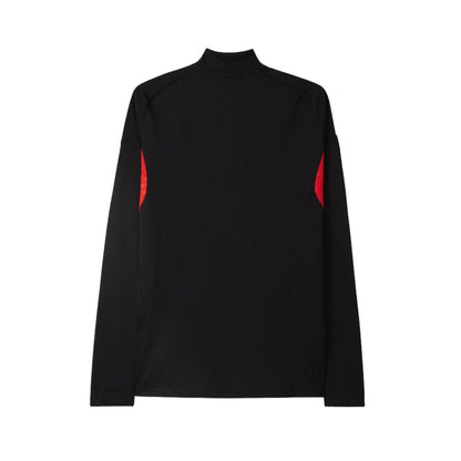 Benfica 25/26-Survêtement-1/2 Zip
