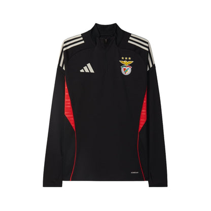 Benfica 25/26-Survêtement-1/2 Zip