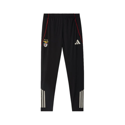 Benfica 25/26-Survêtement-1/2 Zip