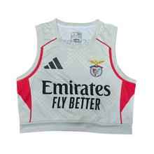 Haut femme-Benfica Alternative 25/26
