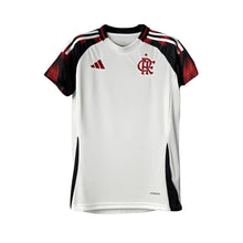 Flamengo Alternativa 25/26 - Versão Feminina