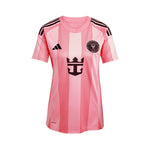 Inter Miami Principal 25/26 - Versão Feminina