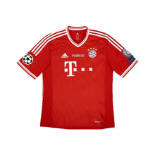 Bayern Munique Principal 12/13 - Final da Liga dos Campeões