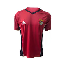 Benfica Domicile 99/00