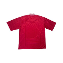 Benfica Domicile 97/98
