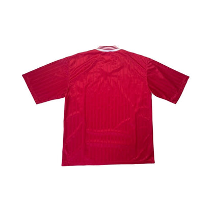 Benfica Domicile 97/98