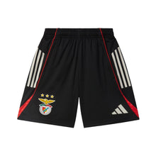 Benfica 25/26-Tenue d'entraînement