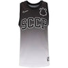 Regata Corinthians DNA 25/26 - Preto e Branco