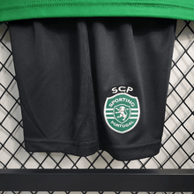 Maillot Sporting 2023/24 pour enfant