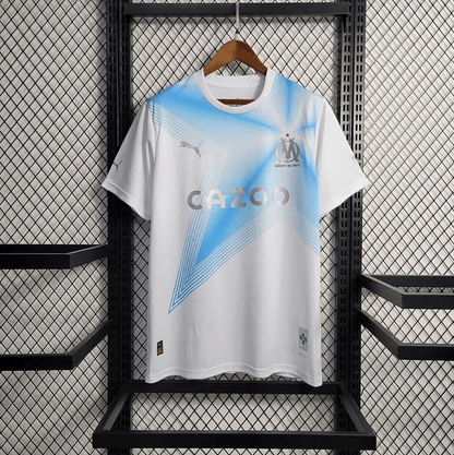 30e anniversaire de Marseille 23/24