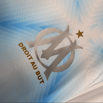 30e anniversaire de Marseille 23/24