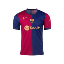 Barcelone 2024/25 Principal