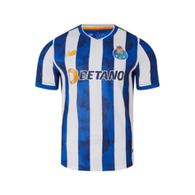 Porto 2024/25 Principal