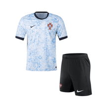 Maillot Portugal 2024/25 Enfant