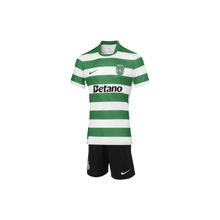 Maillot domicile enfant Sporting 2025/26