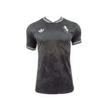 Troisième maillot de la Juventus 2025/26