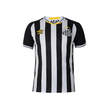 Santos FC 2025/26 Extérieur