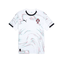 Portugal 2025/26 Extérieur