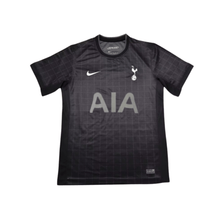 Tottenham 2025/26 Extérieur